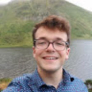 Meet your Posher, Shawn